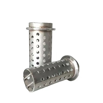 Jewelry casting steel cup