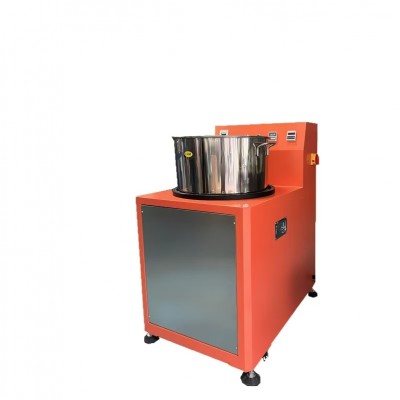 480mm magnetic polishing machine