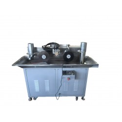 12 hole automatic wire drawing machine