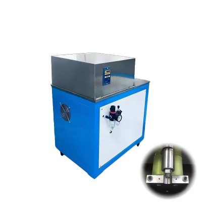 Single head sheet bracelet formingmachine