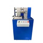 Single head cutting machine