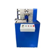 Single head cutting machine
