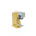 Fiber Optic Marking Machine