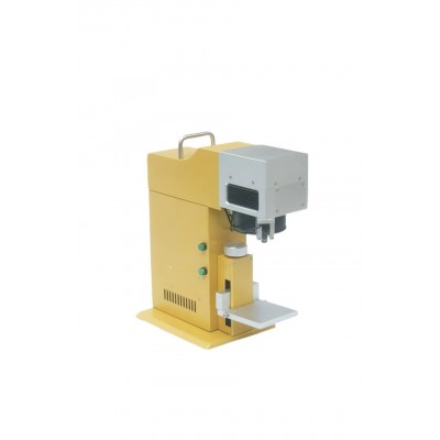 Fiber Optic Marking Machine