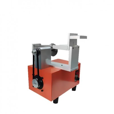 Push-pull cutting machine