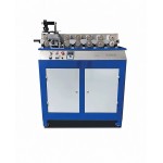 Single-head pipe welding machine