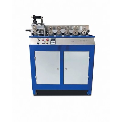 Single-head pipe welding machine