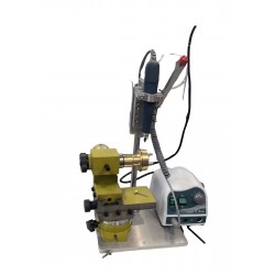 Jewelry Turning Machine