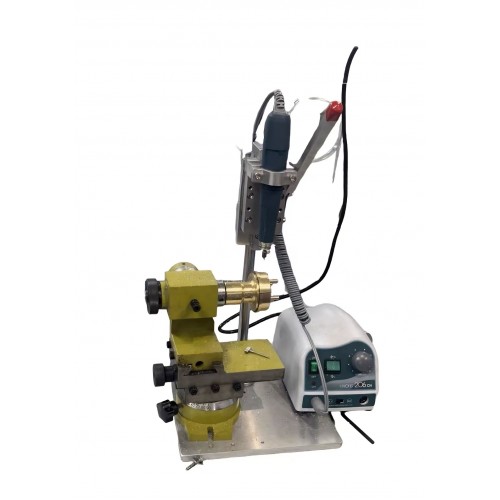 Jewelry Turning Machine