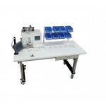 Auto Wax Injection Machine