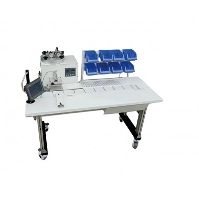 Auto Wax Injection Machine