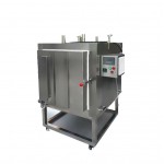32 pcs-Gypsum electric oven