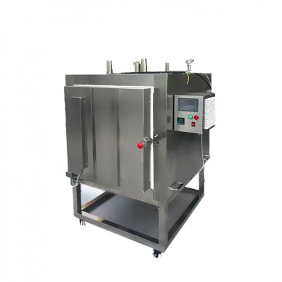 32 pcs-Gypsum electric oven