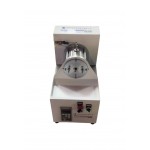 Jewelry tube shrinking machine