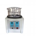 Jx-280 magnetic polishing machine