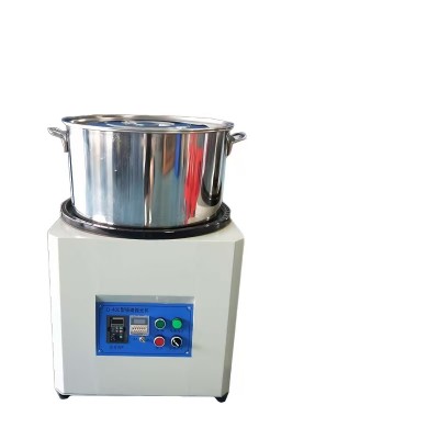 Jx-460 magnetic polishing machine