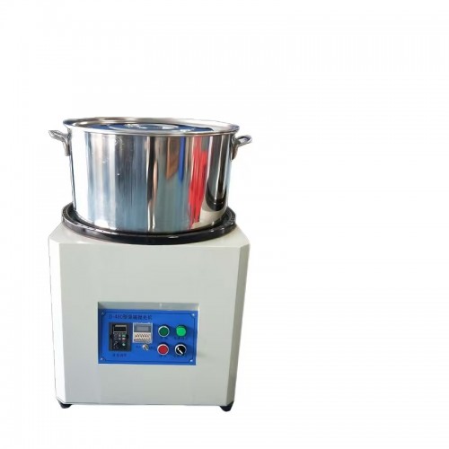 Jx-460 magnetic polishing machine