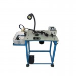 Jewelry Calender Machine