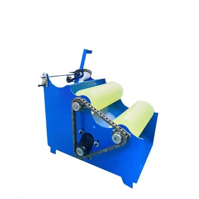 Steel Cup Tape Winding Machine
