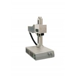 Desktop laser beam welding machine