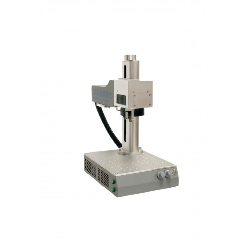 Desktop laser beam welding machine