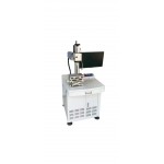 Laser marking machine