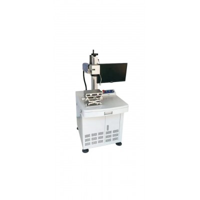 Laser marking machine
