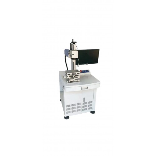 Laser marking machine