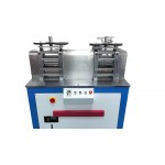 8P-Double Head Tablet andThread Pressing Machine