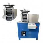 12P horsepower tablet press