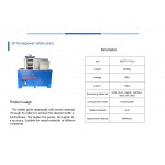 30P horsepower tablet press