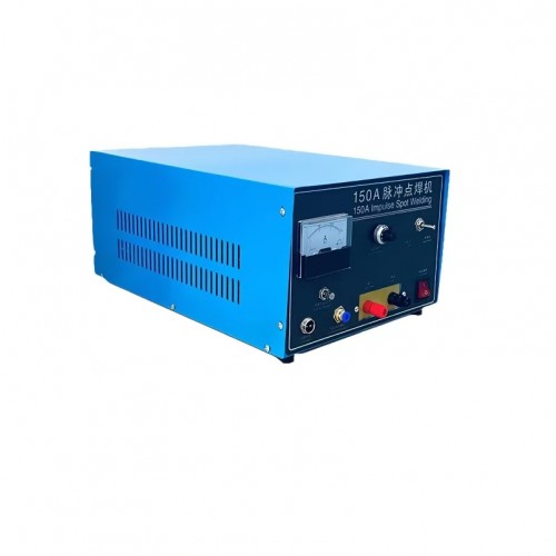 150A plasma spot welding machine